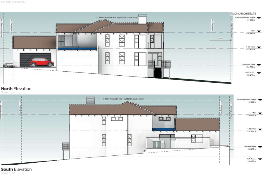 3 Bedroom Property for Sale in Langebaan Country Estate Western Cape